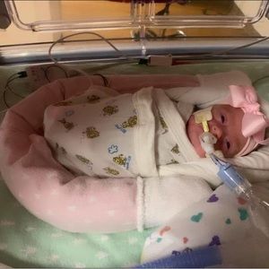 Meet your Posher, Travis